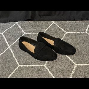 Torrid Suede Loafers